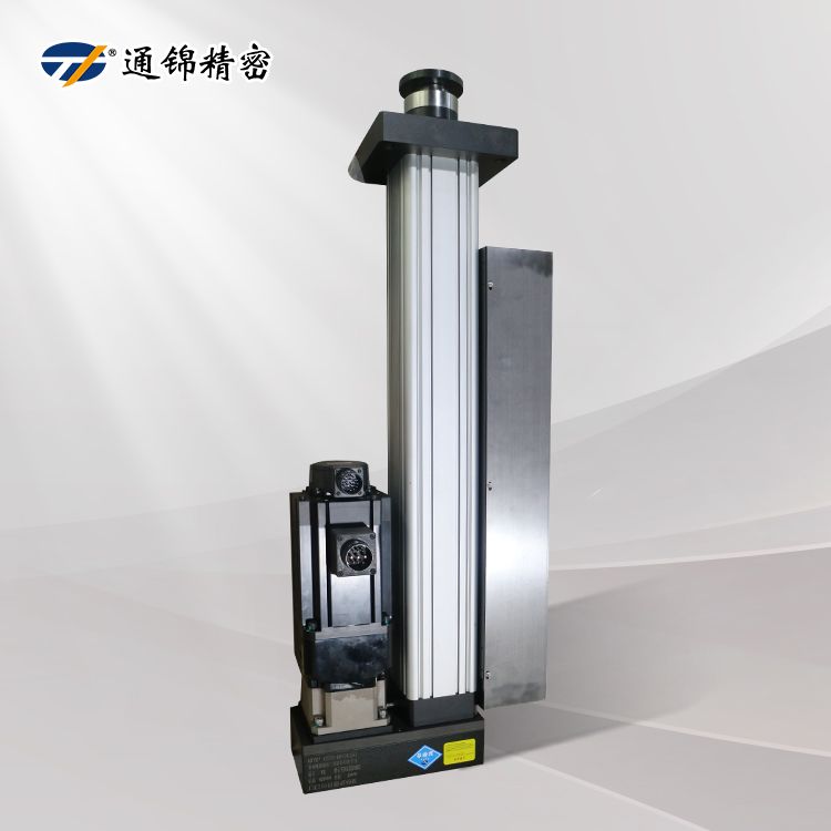 TJE110直線(xiàn)/折返電動(dòng)缸