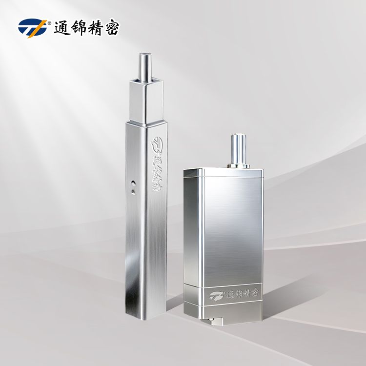 微型拇指伺服電動(dòng)缸